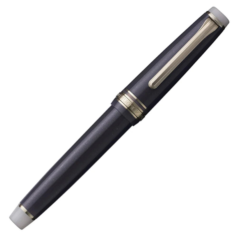 Stylo plume SAILOR Pro Gear Slim Japanese Sweets - Fine (F) - Tsukimi Dango - 4901680175605