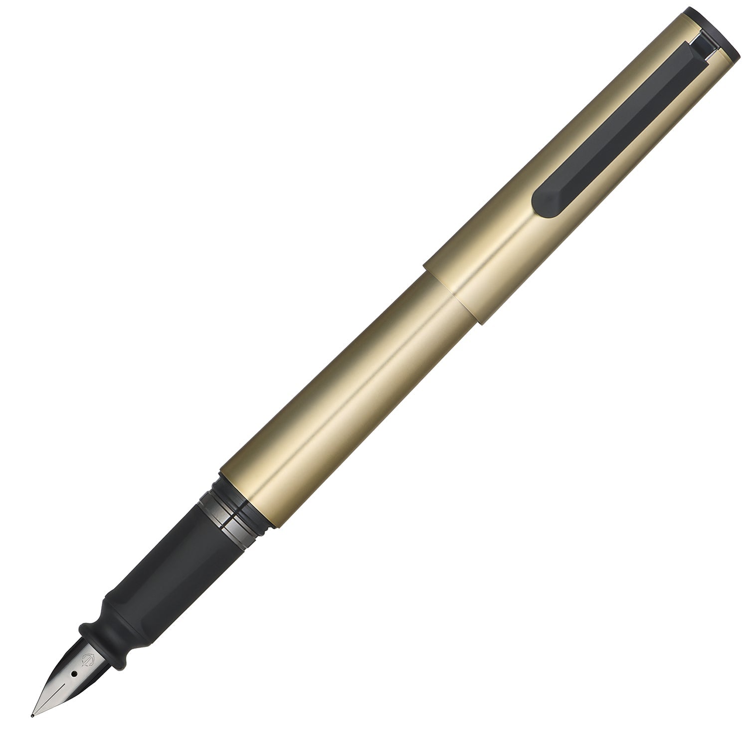 Stylo plume SAILOR Tuzu Forge - Gold - Fine (F) - 4901680608059