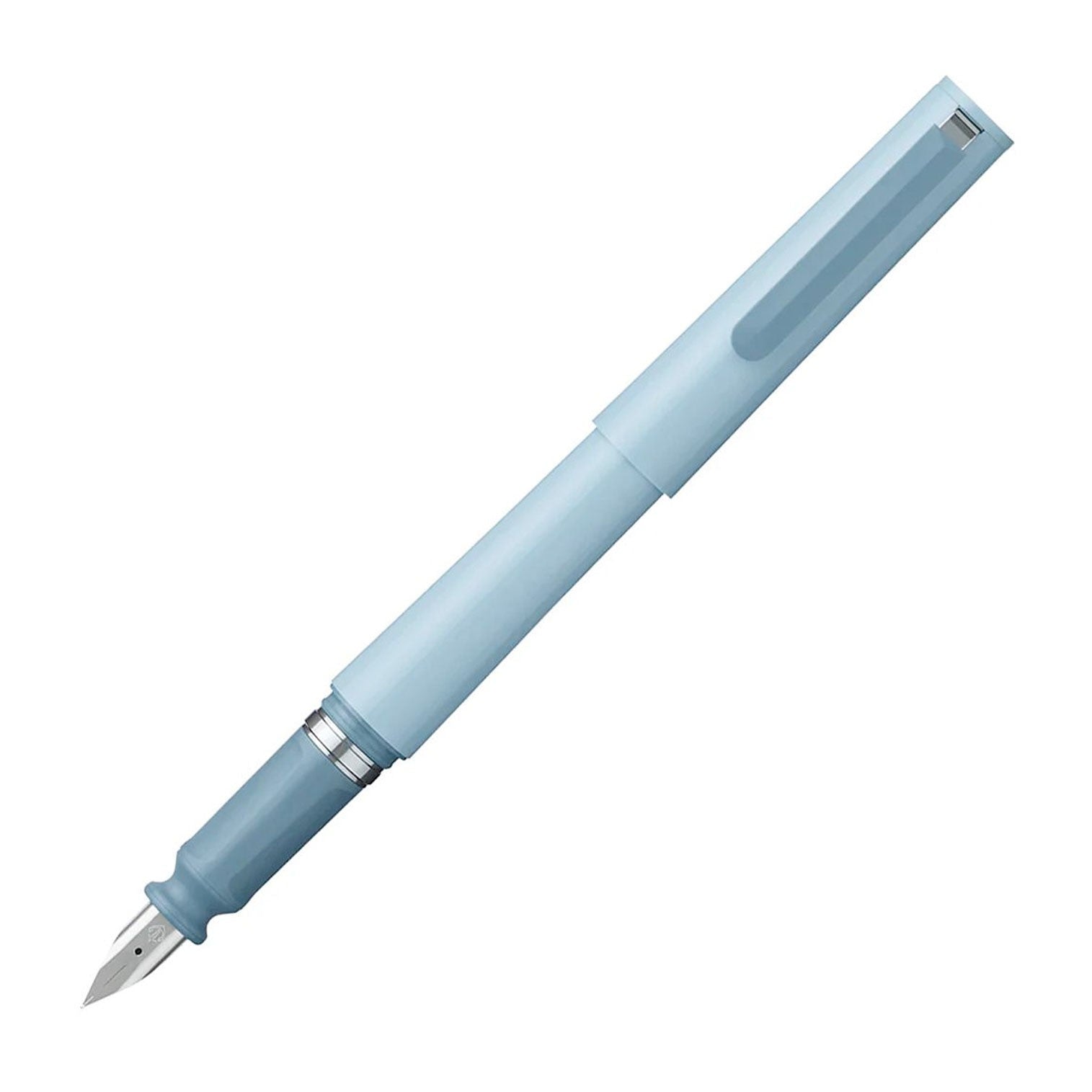 Stylo plume SAILOR Tuzu - Light Blue - Fine (F) - 4901680602347