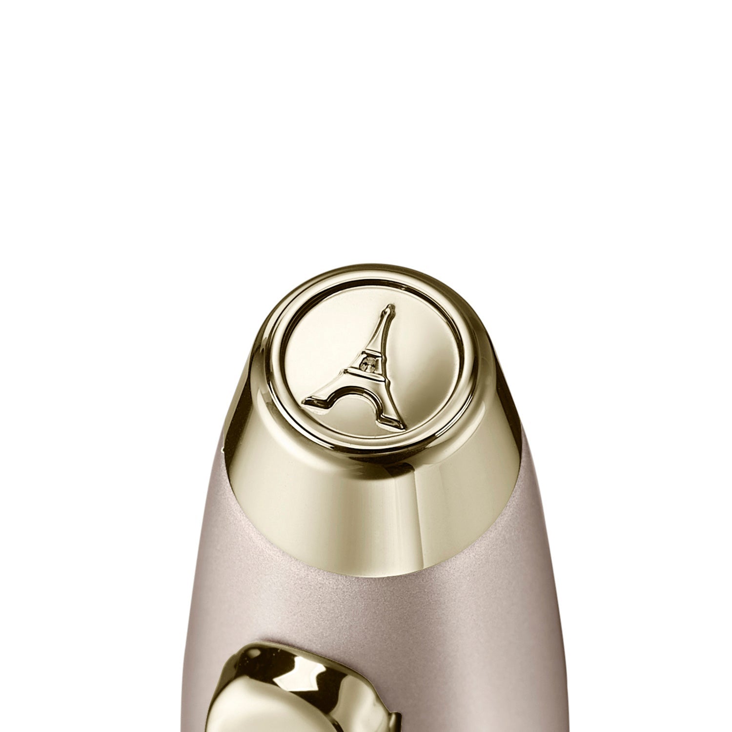 Stylo plume SHEAFFER 100 Emily in Paris - Champagne Gold GT - Fine (F) -
