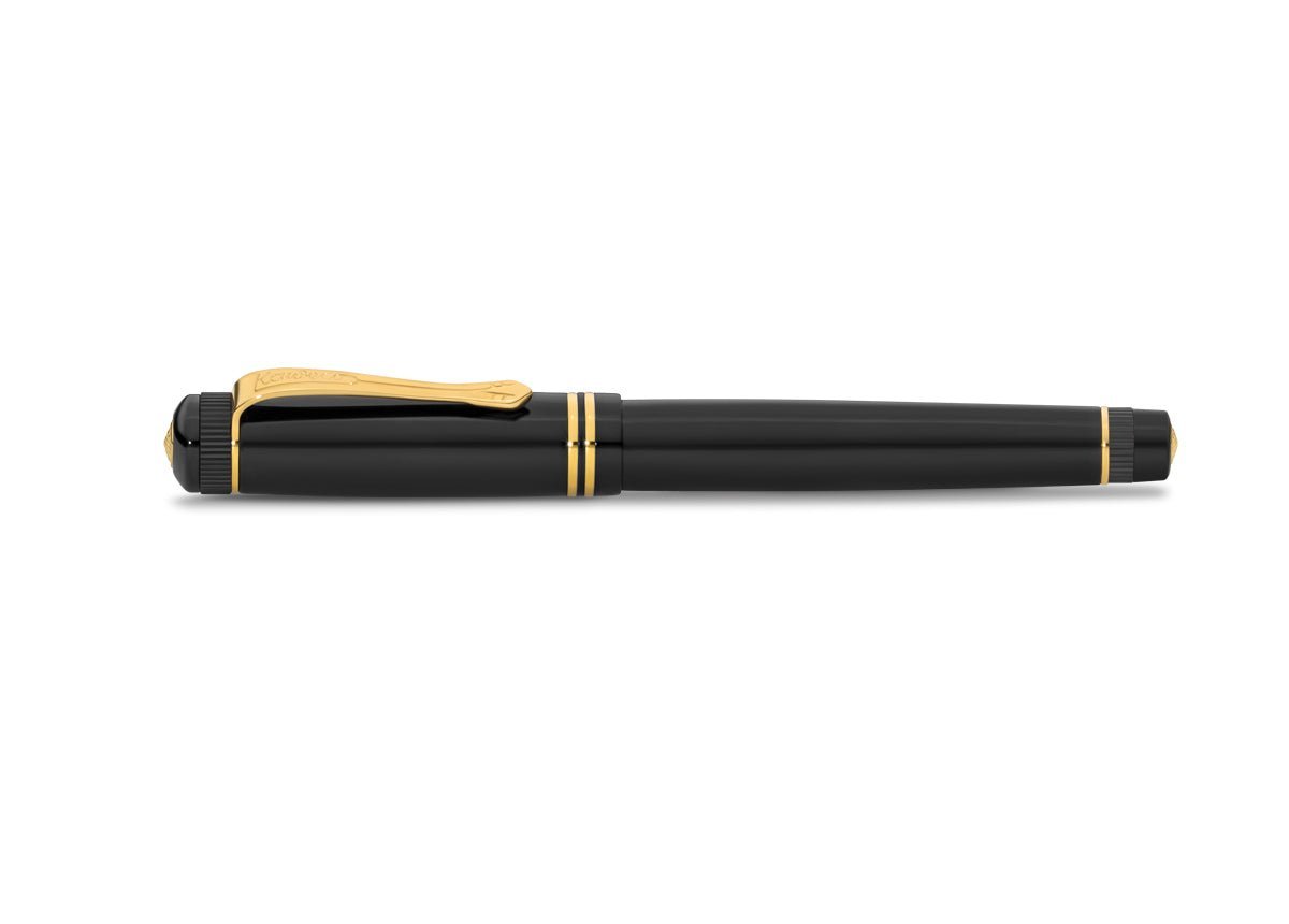 Stylo roller KAWECO Dia2 - Gold - 4250278606886