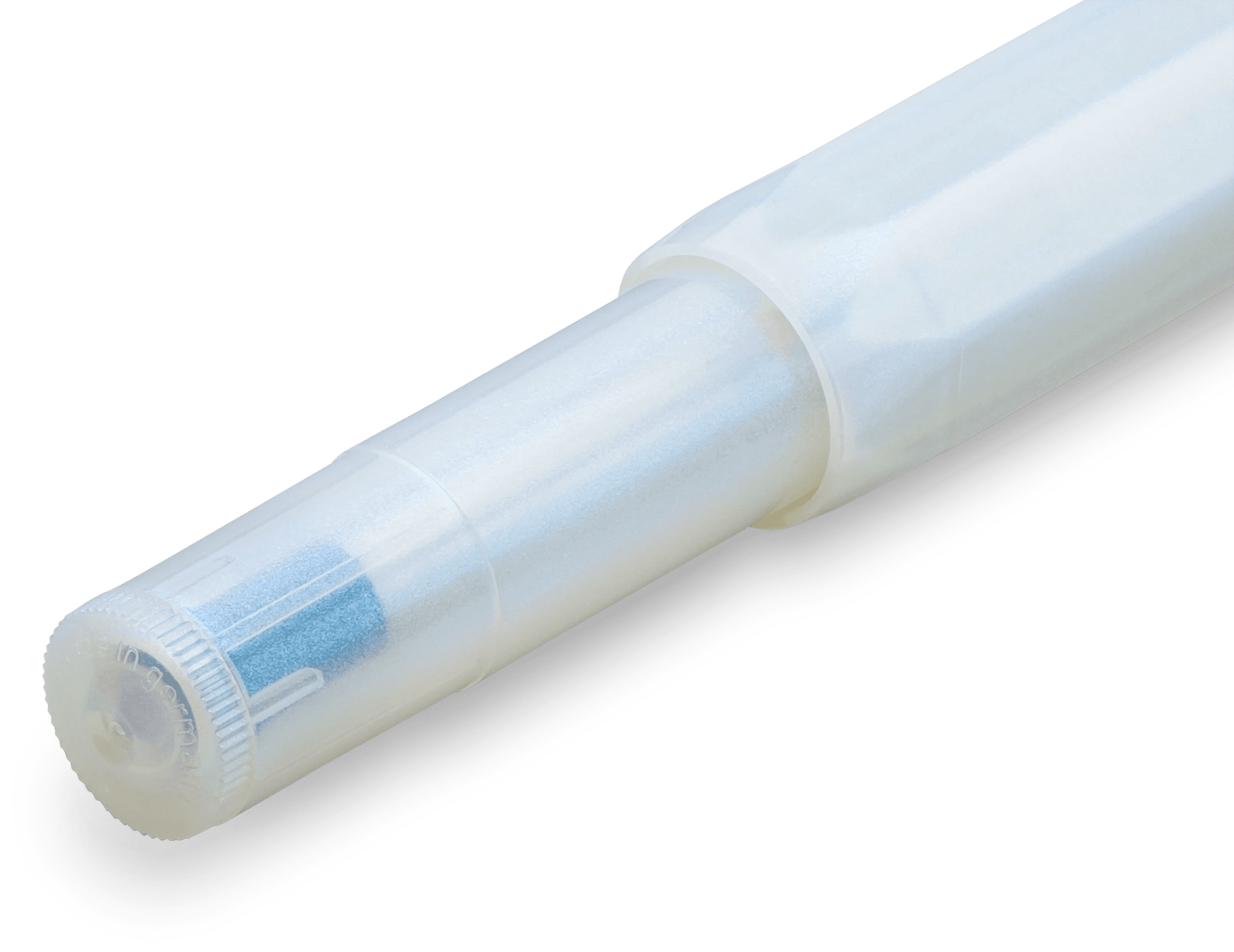 Stylo roller KAWECO Lunar Sport - Light Blue - 4251734928375