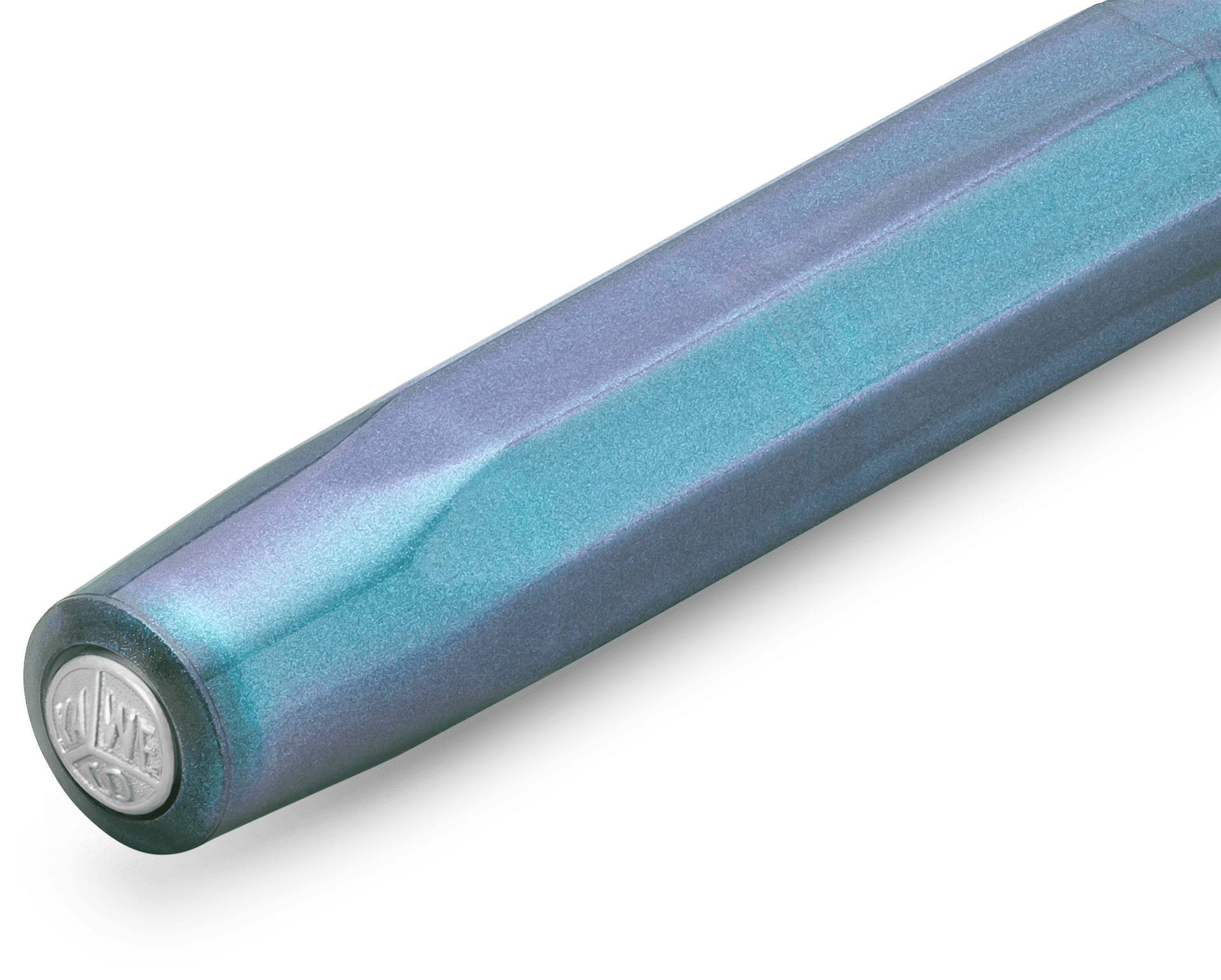 Stylo roller KAWECO Lunar Sport - Shadow Blue - 4251734928467