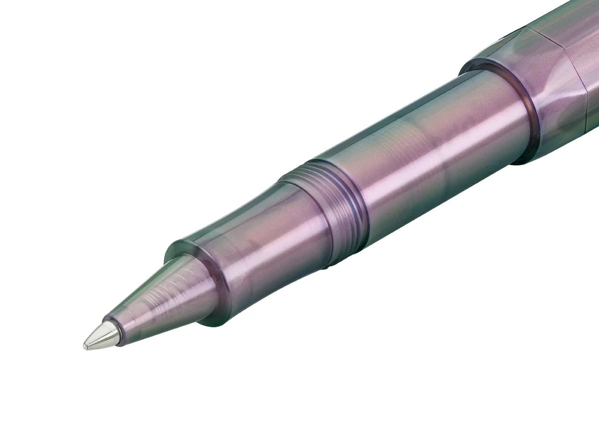 Stylo roller KAWECO Lunar Sport - Shadow Purple - 4251734928283