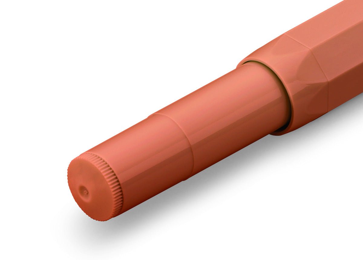 Stylo roller KAWECO Skyline Sport - Fox - 4250278615727