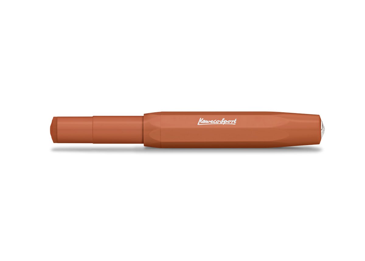 Stylo roller KAWECO Skyline Sport - Fox - 4250278615727