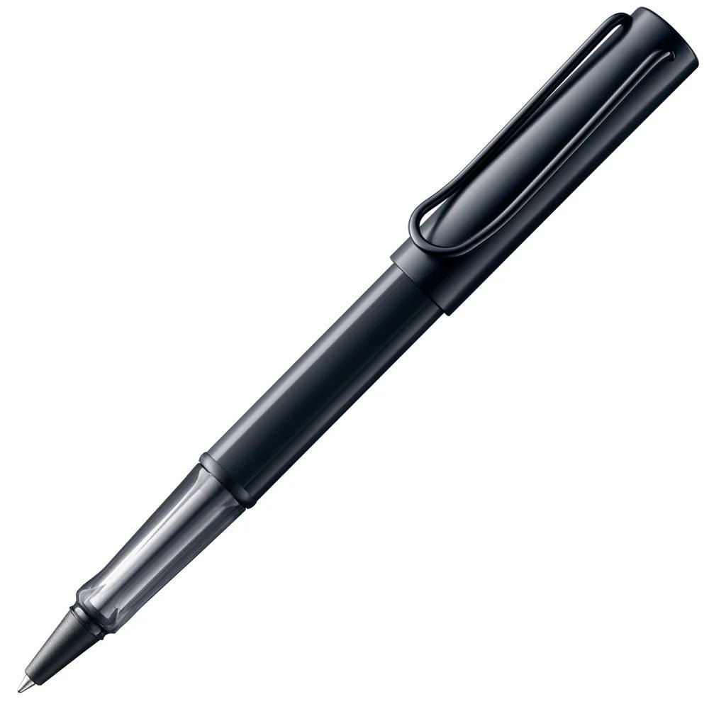 Stylo roller LAMY AL - star - Black - 4014519252818