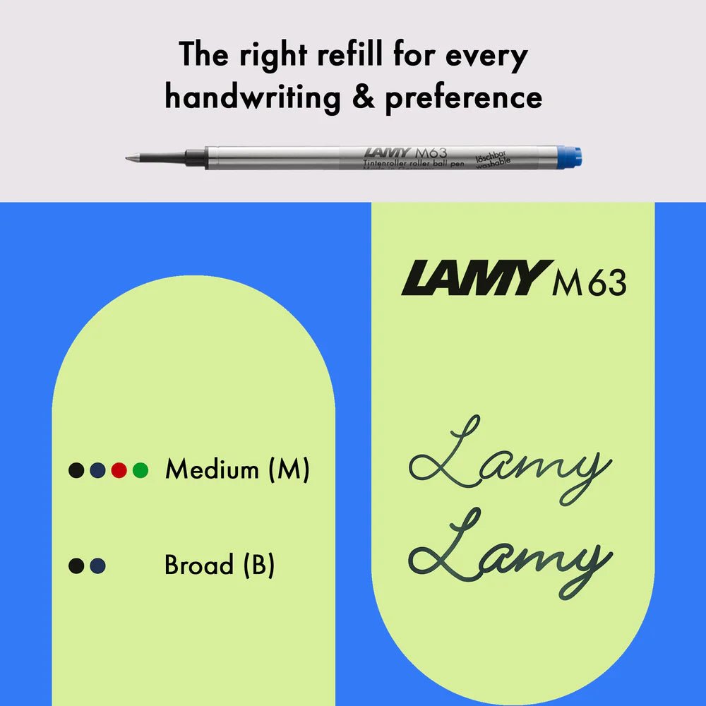 Stylo roller LAMY AL - star Édition Spéciale 2025 - Aubergine - 4014519790143