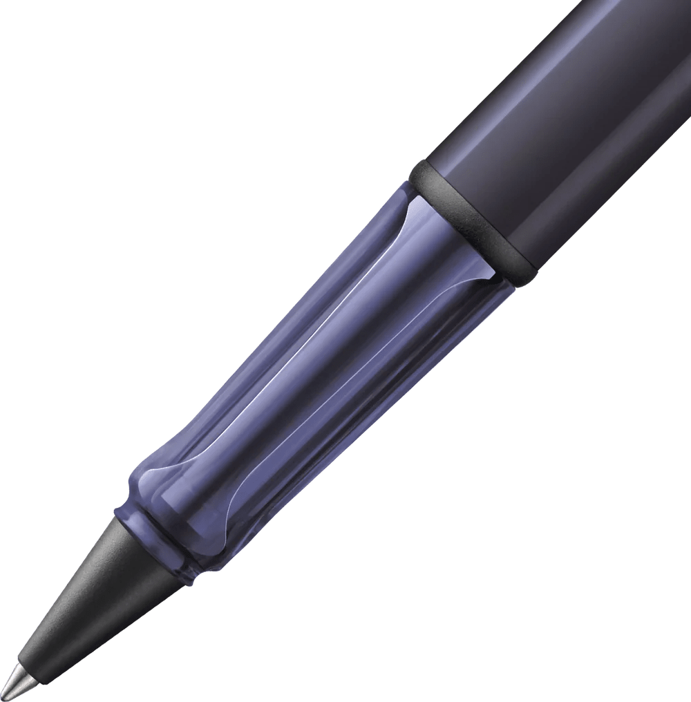 Stylo roller LAMY AL - star Édition Spéciale 2025 - Dark Dusk - 4014519792048