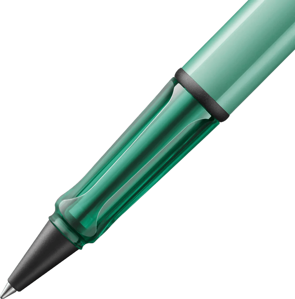 Stylo roller LAMY AL - star Édition Spéciale 2025 - Mint - 4014519792123