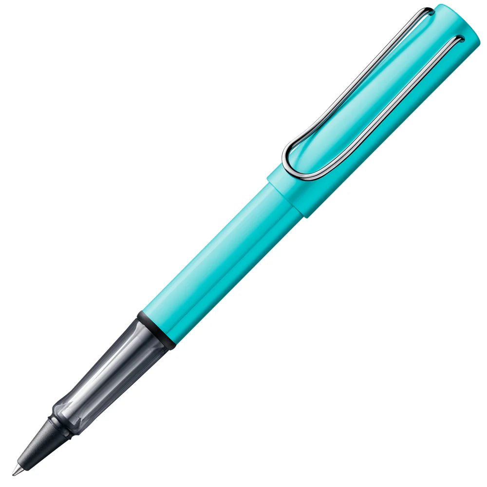 Stylo roller LAMY AL - star - Turmaline - 4014519728061
