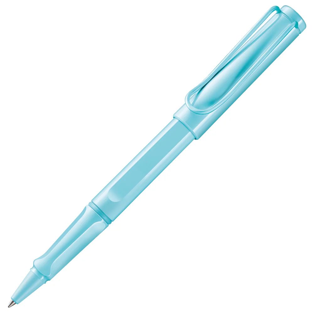 Stylo roller LAMY safari - Aquasky - 4014519764526