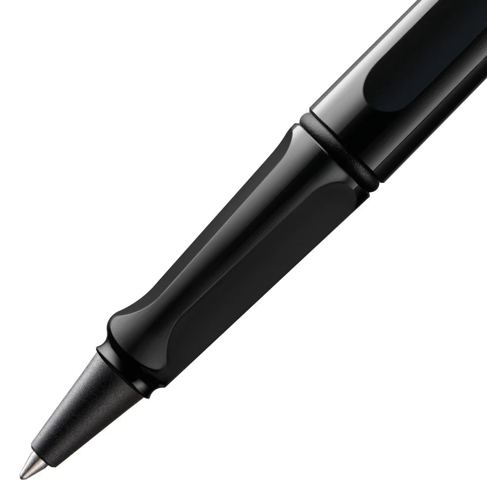 Stylo roller LAMY safari - Black - 4014519204015