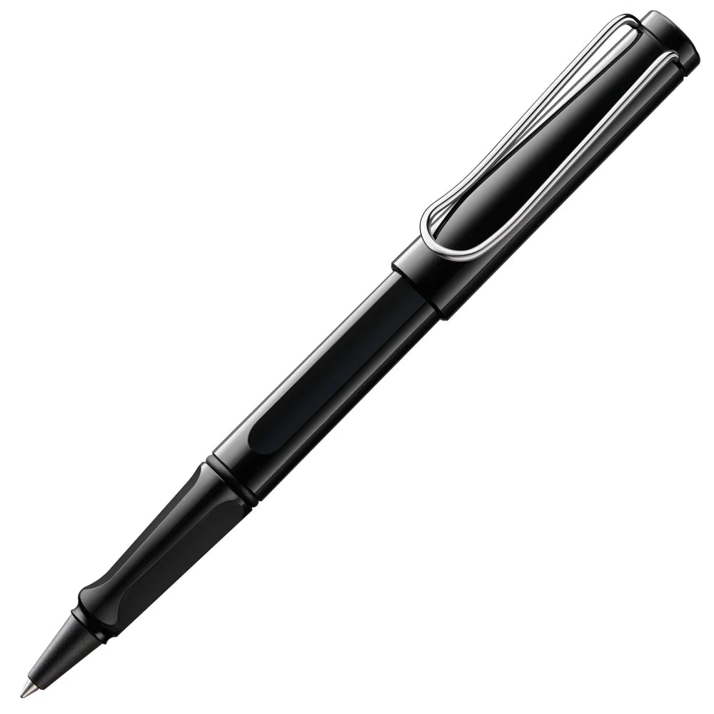 Stylo roller LAMY safari - Black - 4014519204015
