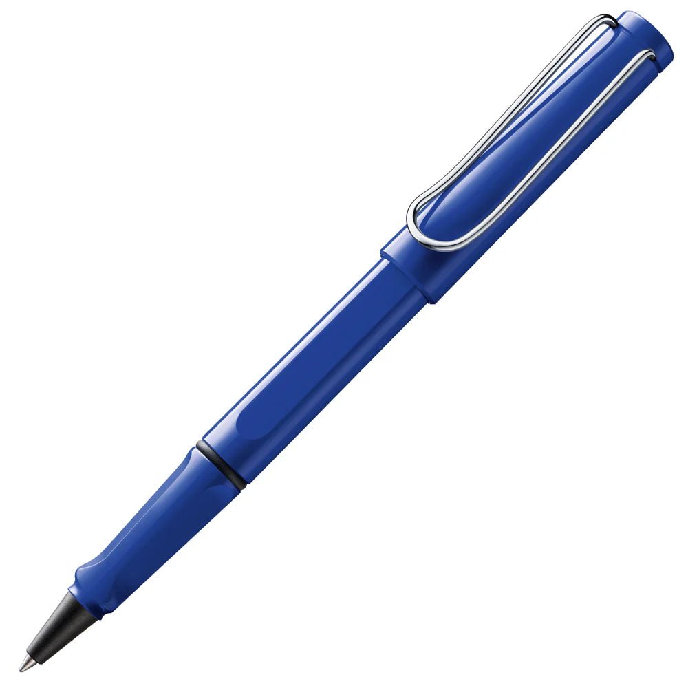 Stylo roller LAMY safari - Blue - 4014519141143