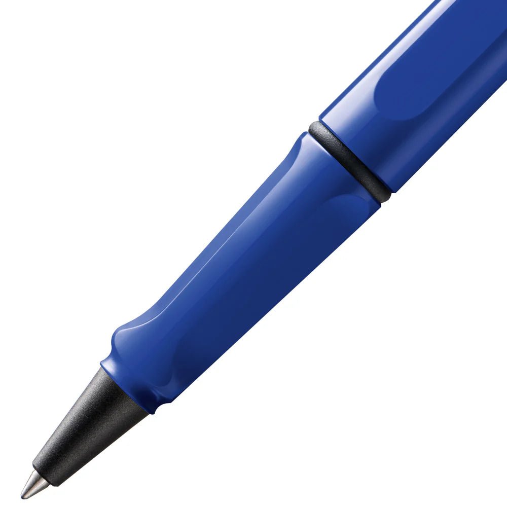 Stylo roller LAMY safari - Blue - 4014519141143
