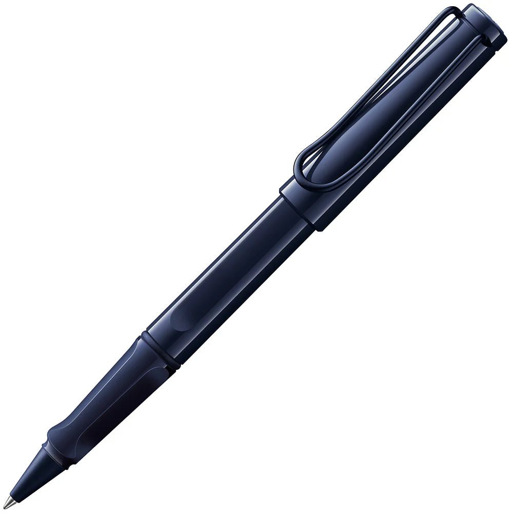 Stylo roller LAMY safari Édition Spéciale 2025 - Dark Dusk -