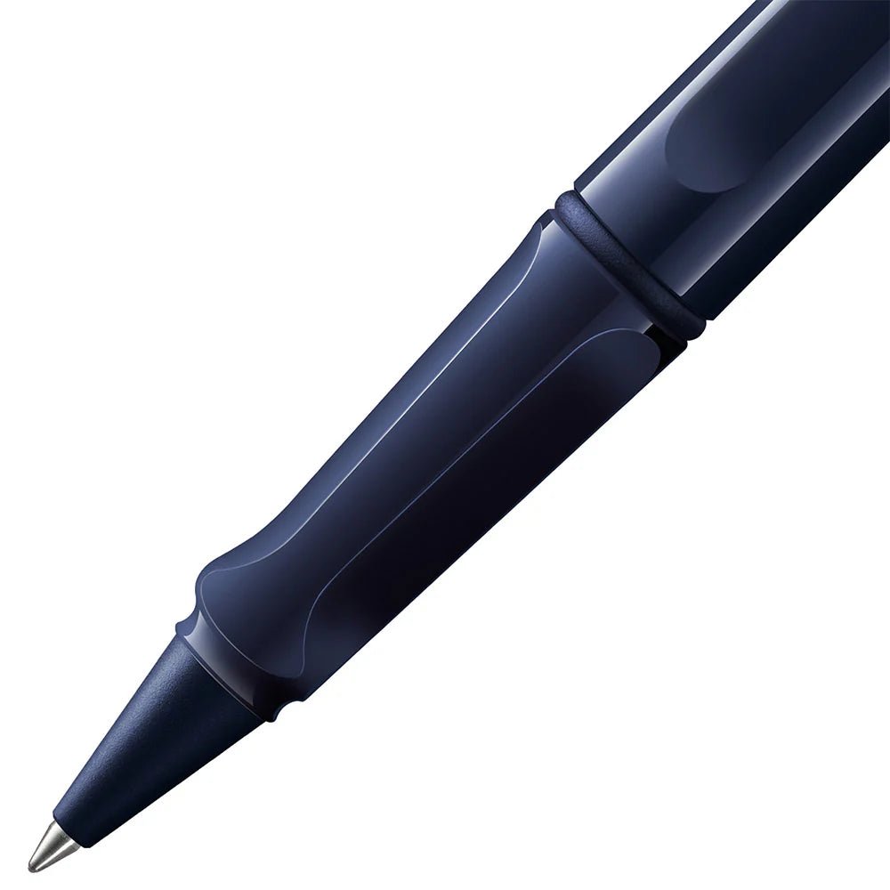 Stylo roller LAMY safari Édition Spéciale 2025 - Dark Dusk -