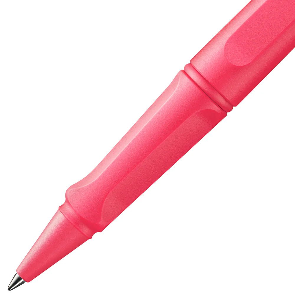 Stylo roller LAMY safari Édition Spéciale 2025 - Sunset -