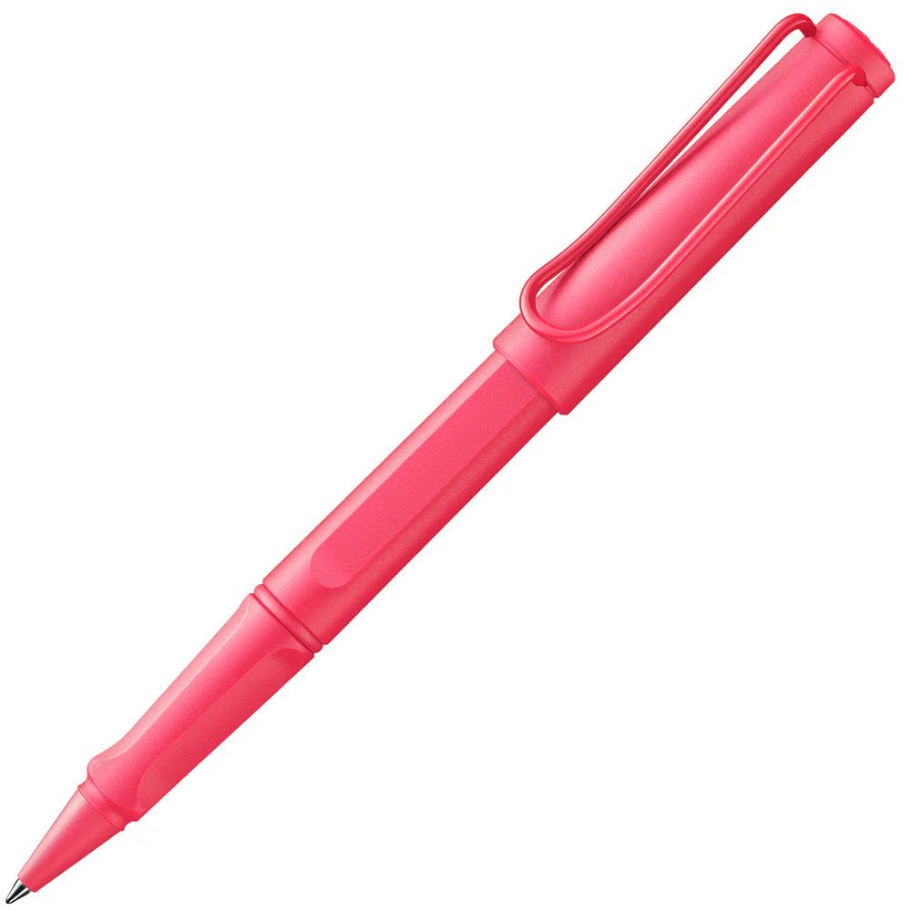 Stylo roller LAMY safari Édition Spéciale 2025 - Sunset -