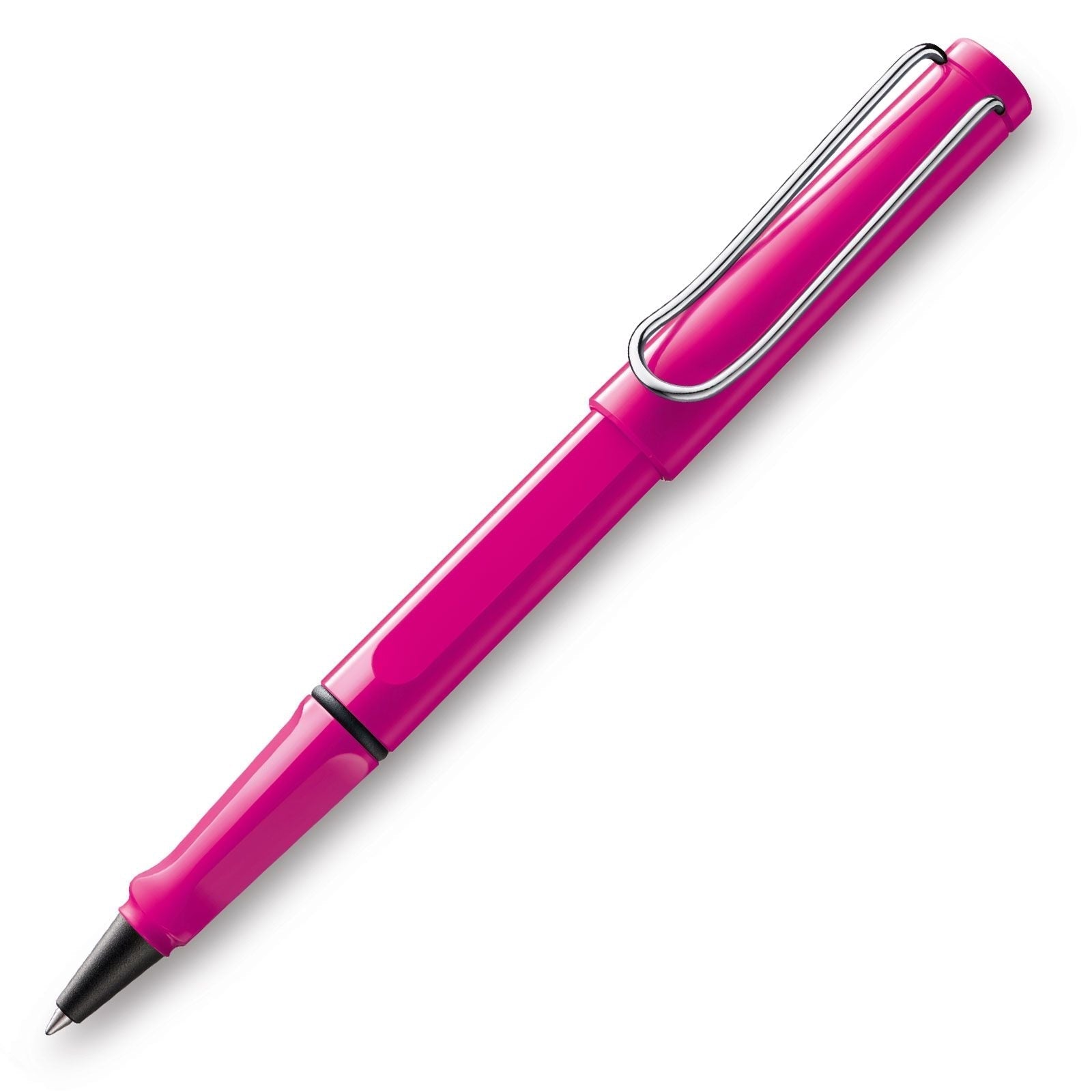 Stylo roller LAMY safari - Pink - 4014519291428