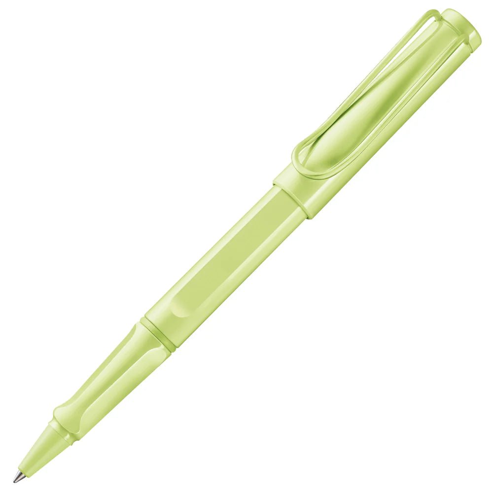 Stylo roller LAMY safari - Springgreen - 4014519764533