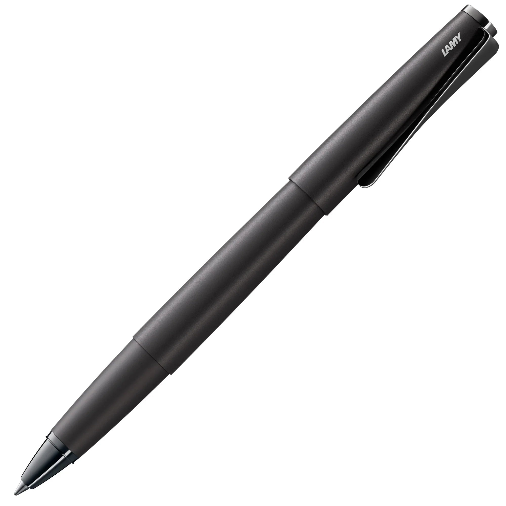 Stylo roller LAMY studio - Lx All Black - 4014519720669