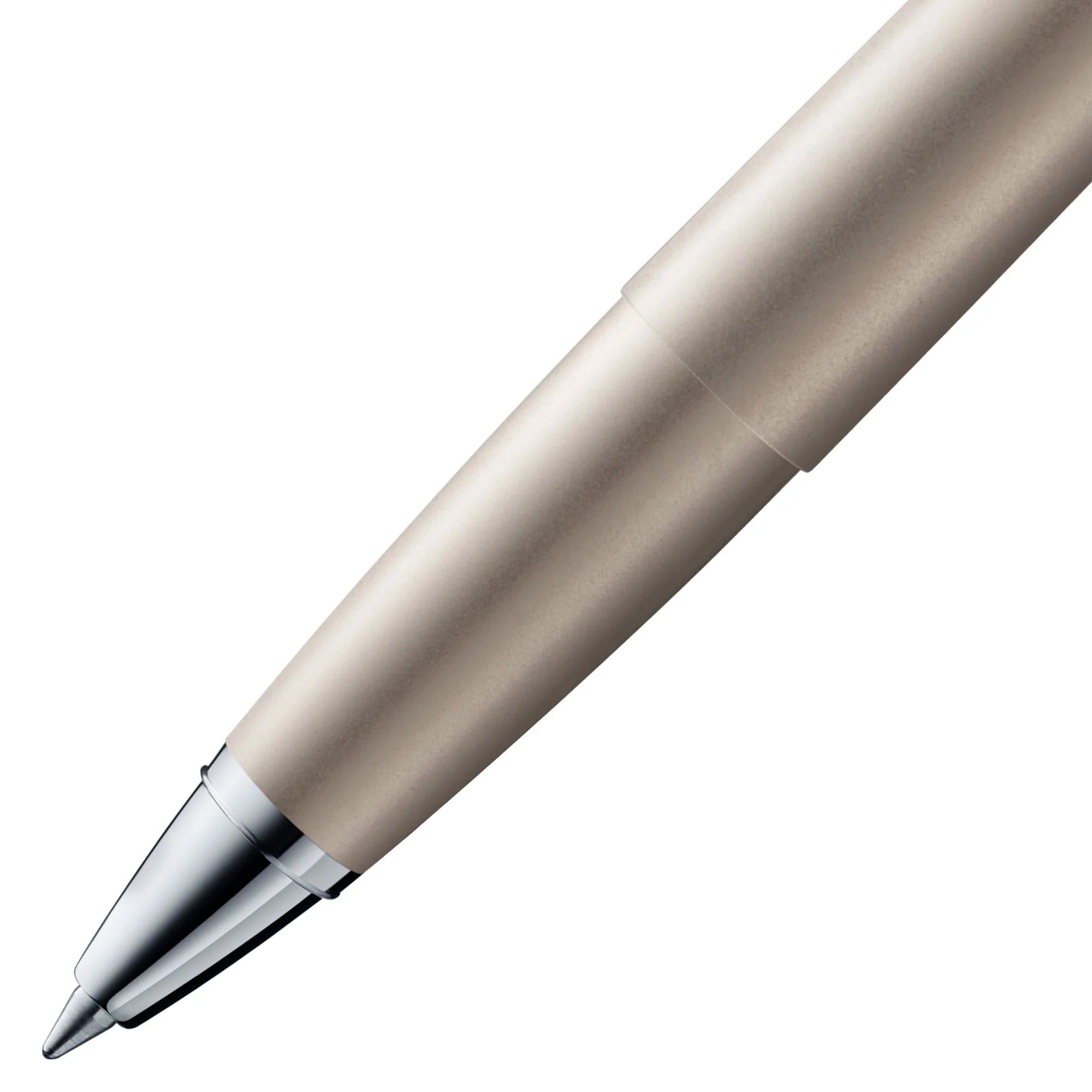 Stylo roller LAMY studio - Palladium - 4014519184904