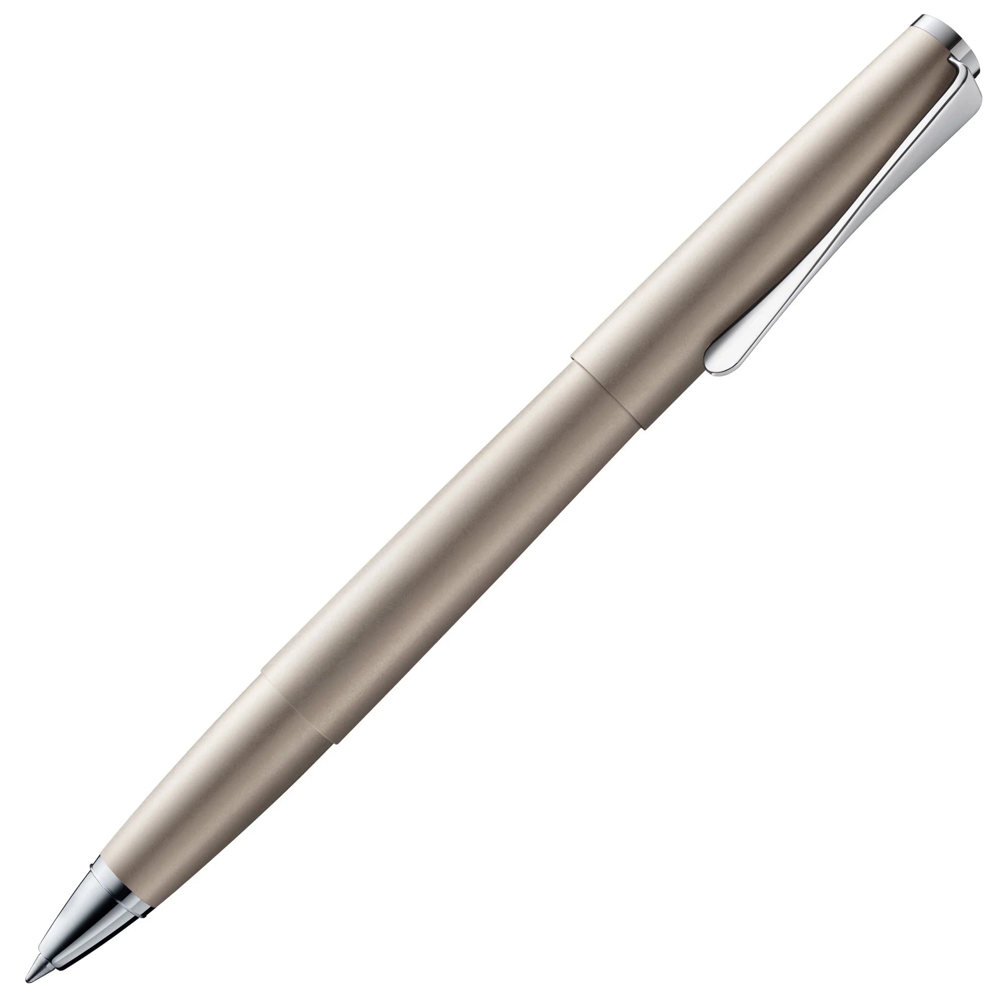 Stylo roller LAMY studio - Palladium - 4014519184904