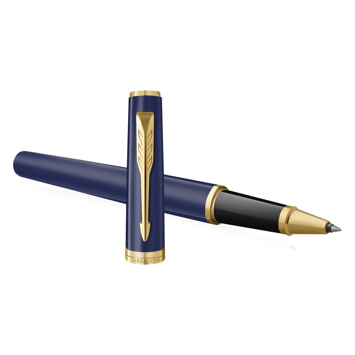 Stylo roller PARKER Meridian - Blue GT - 3026982314109