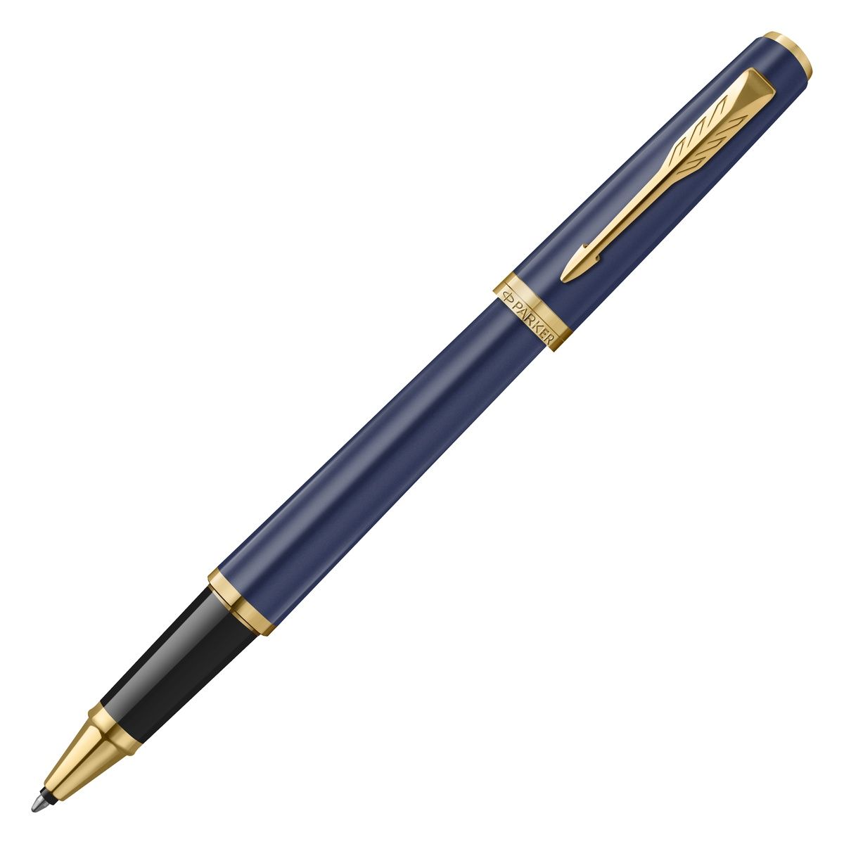 Stylo roller PARKER Meridian - Blue GT - 3026982314109