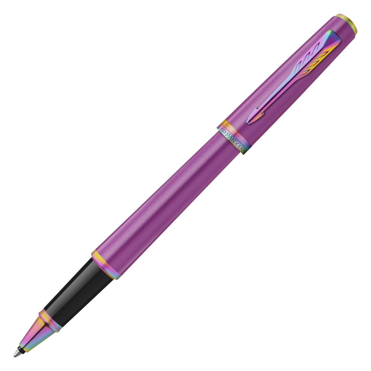 Stylo roller PARKER Meridian - Grape RT - 3026982477767