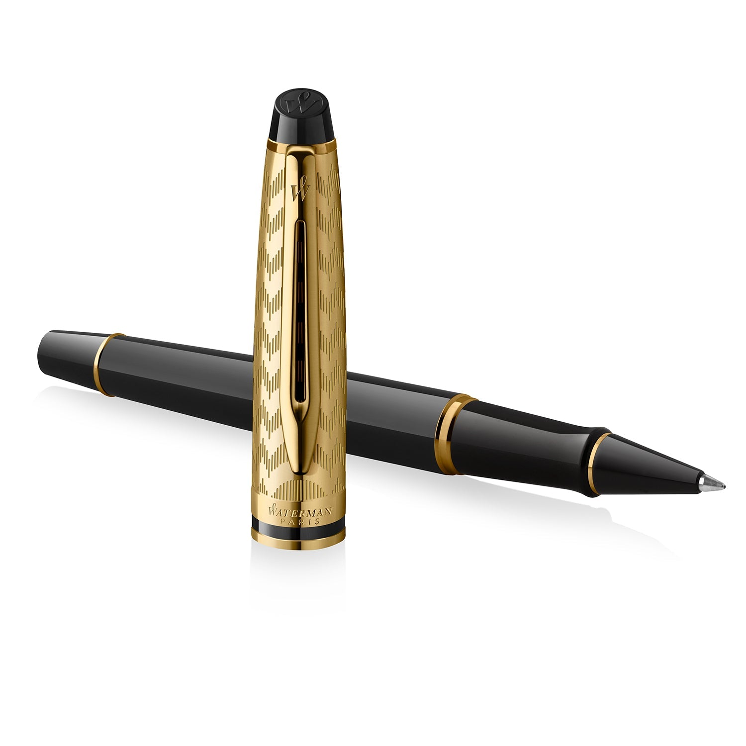 Stylo roller WATERMAN Expert Opéra - 3026982251398