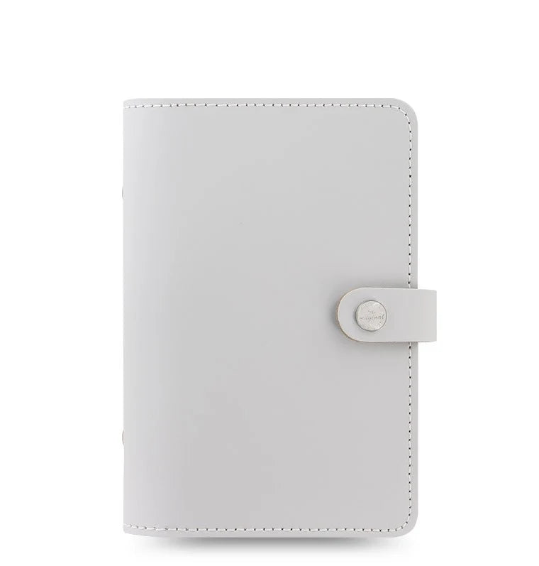 Organiseur FILOFAX The Original - Personal - Stone
