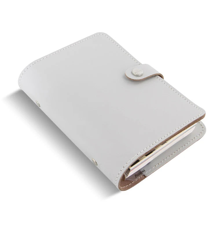 Organiseur FILOFAX The Original - Personal - Stone