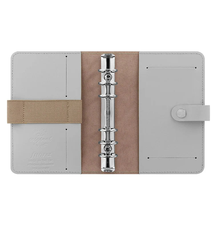 Organiseur FILOFAX The Original - Personal - Stone