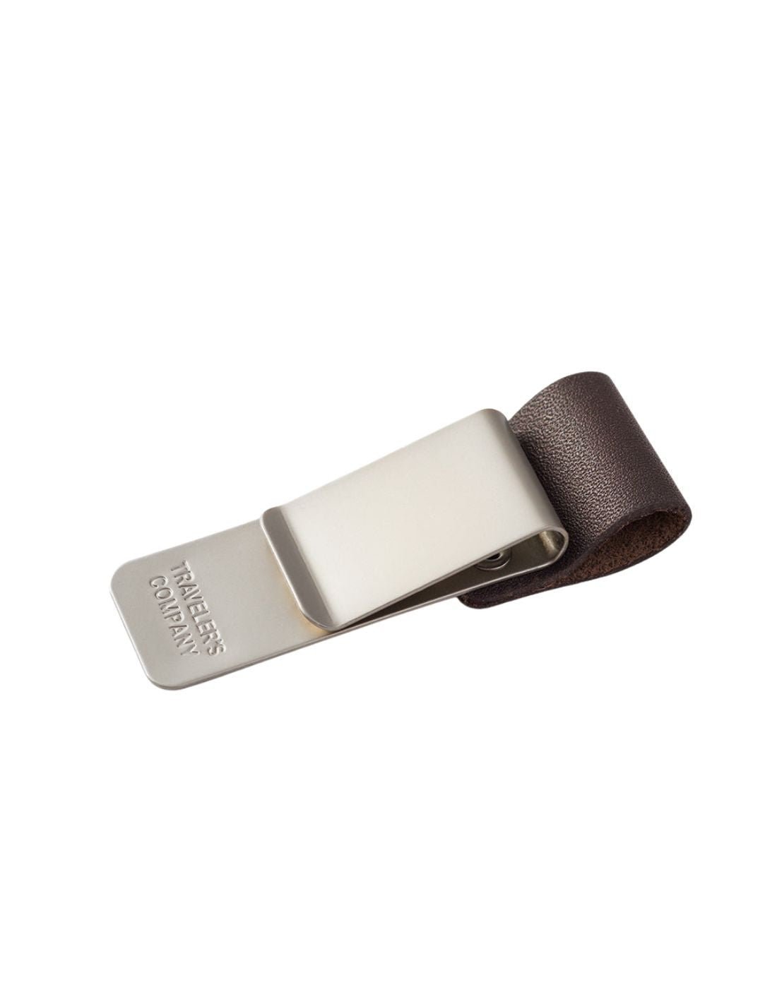 TRAVELER'S notebook 016 - porte - stylo - marron - 4902805142991