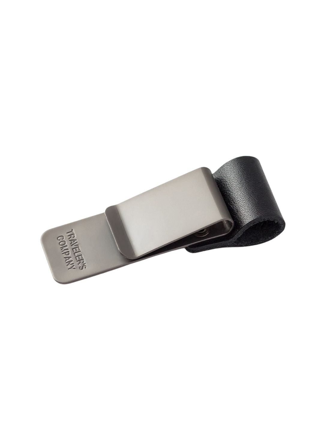 TRAVELER'S notebook 016 - porte - stylo - noir - 4902805142984