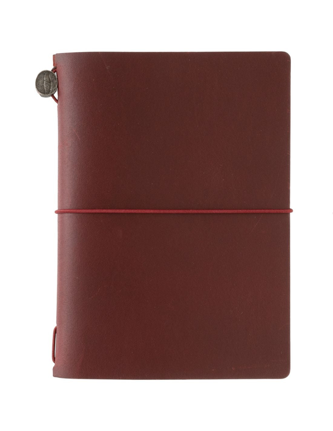 TRAVELER'S notebook LOVE AND TRIP Red - passport size - rouge -