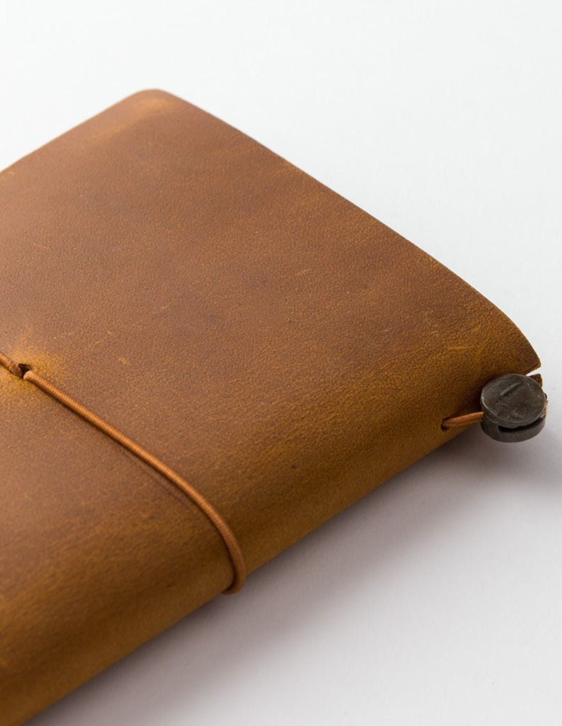 TRAVELER'S notebook - passport size - camel - 4902805151948