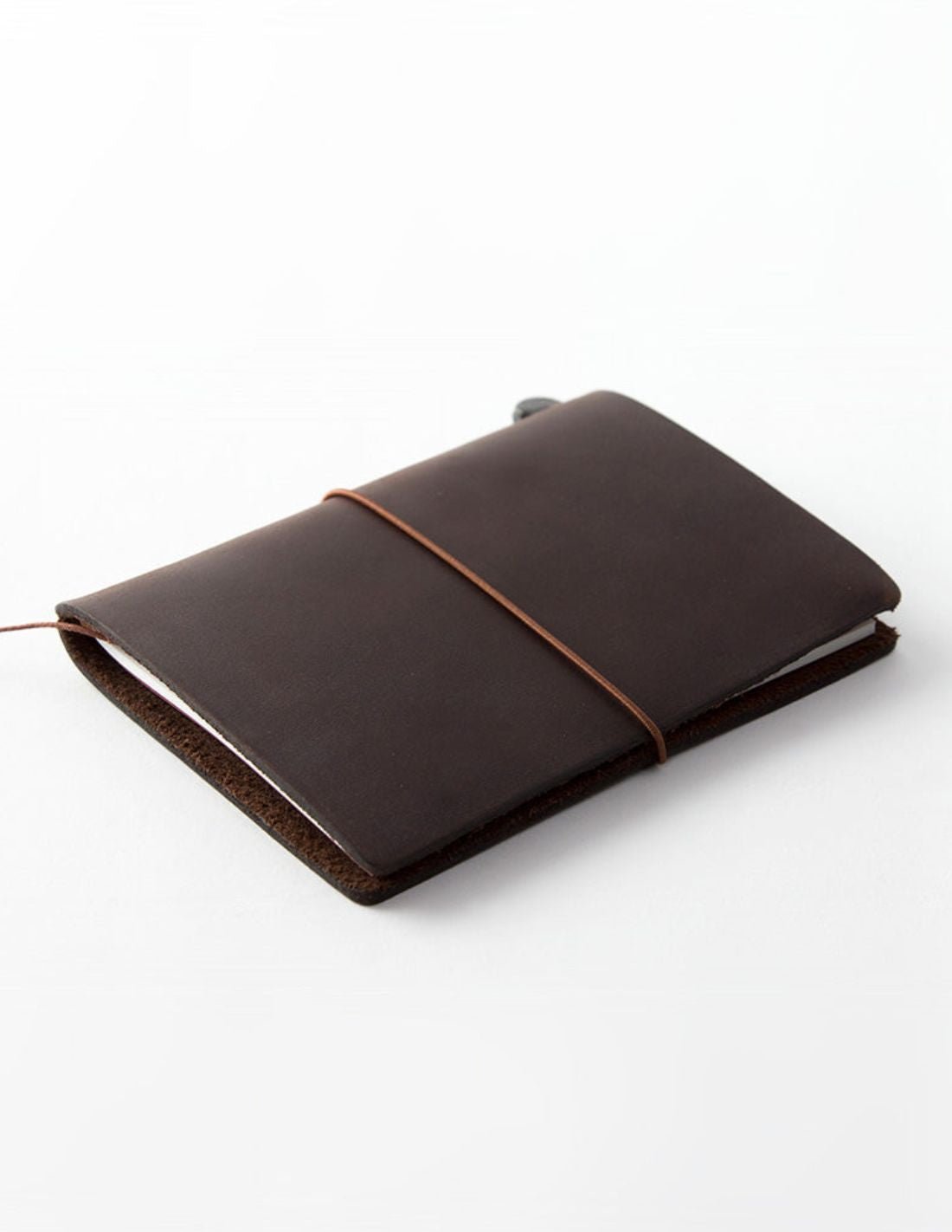 TRAVELER'S notebook - passport size - marron - 4902805150279