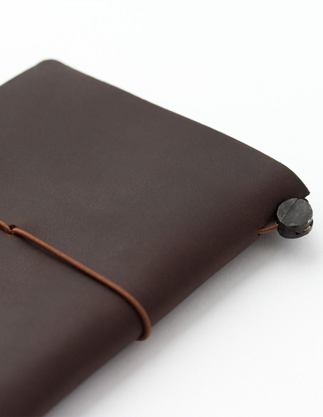 TRAVELER'S notebook - passport size - marron - 4902805150279