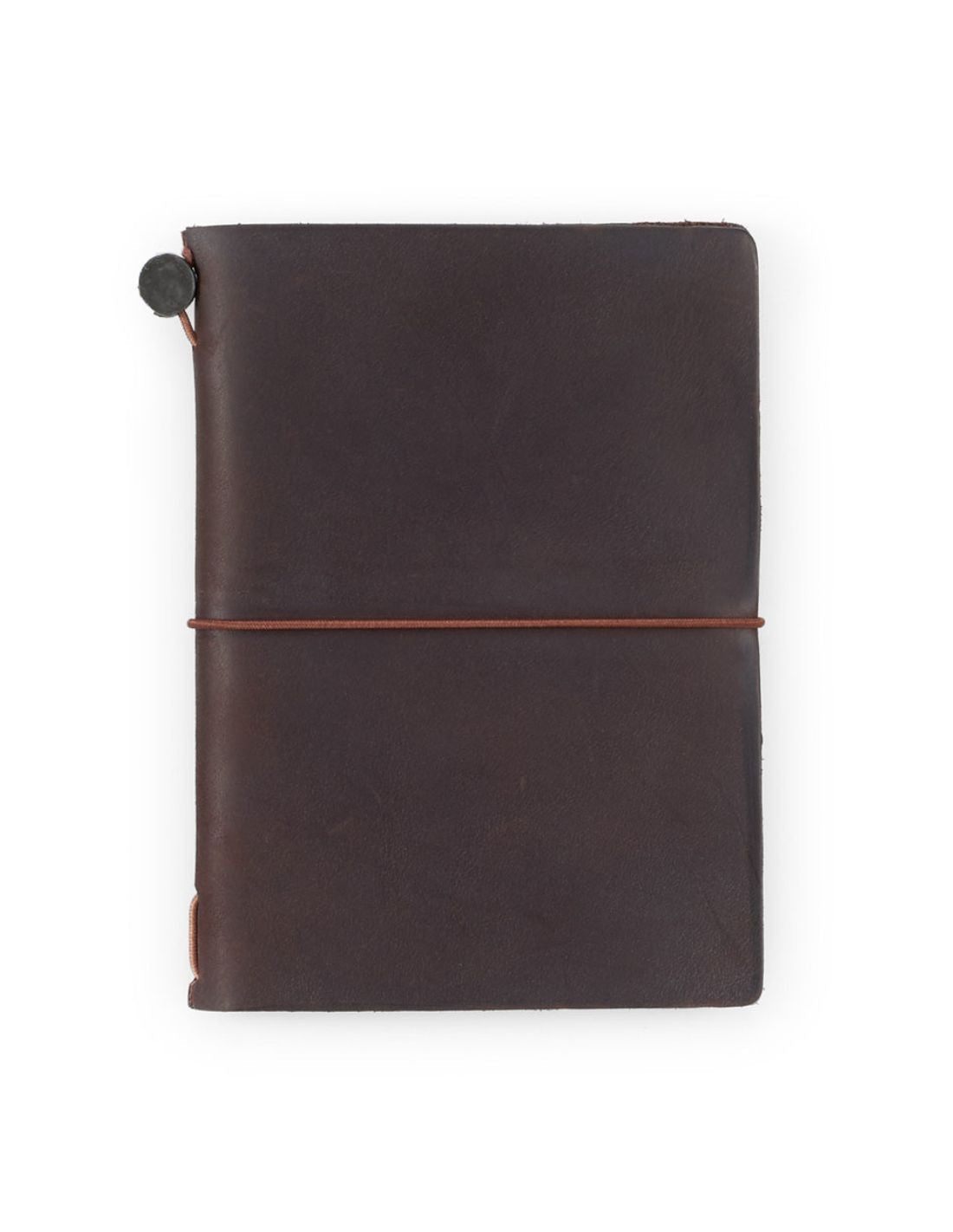 TRAVELER'S notebook - passport size - marron - 4902805150279