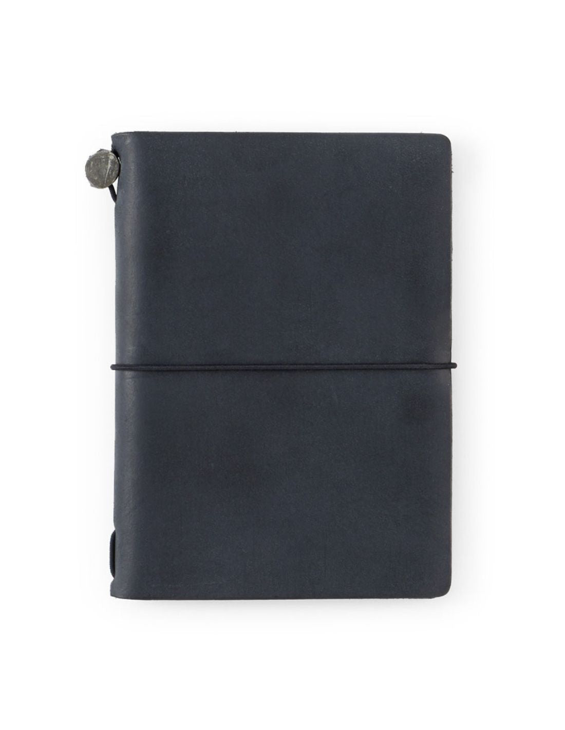 TRAVELER'S notebook - passport size - noir - 4902805150262