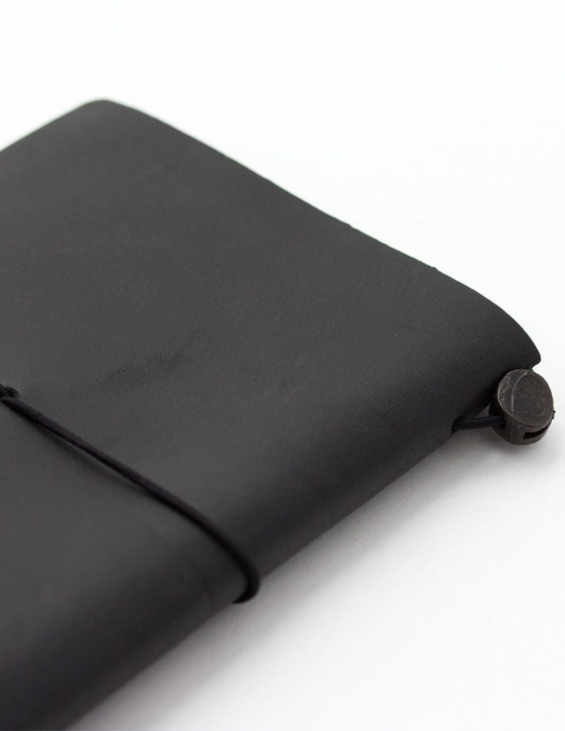 TRAVELER'S notebook - passport size - noir - 4902805150262