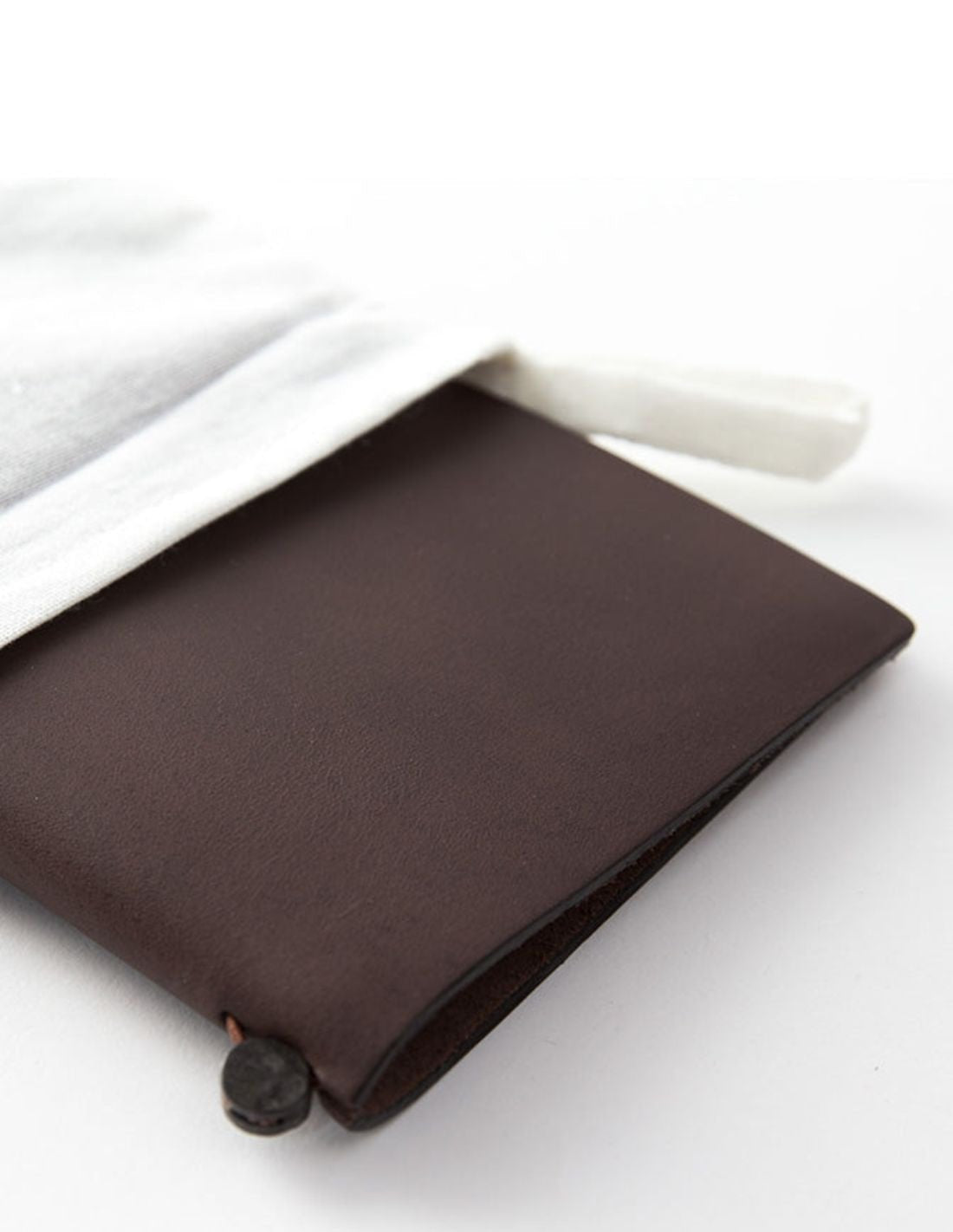 TRAVELER'S notebook - regular size - marron - 4902805137157