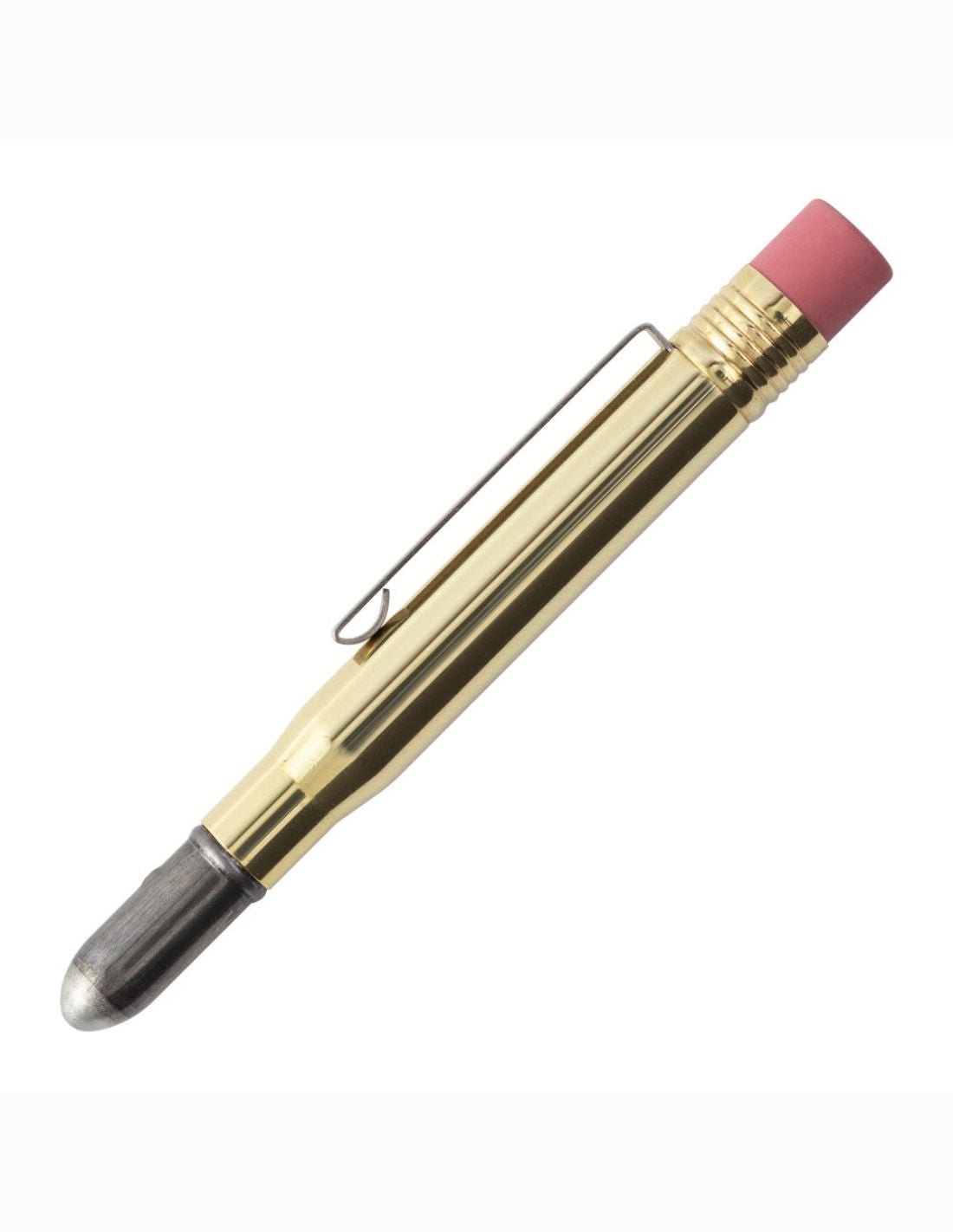 TRC BRASS - porte - crayon en laiton - TN Passport size / TN Regular size - 4902805380751