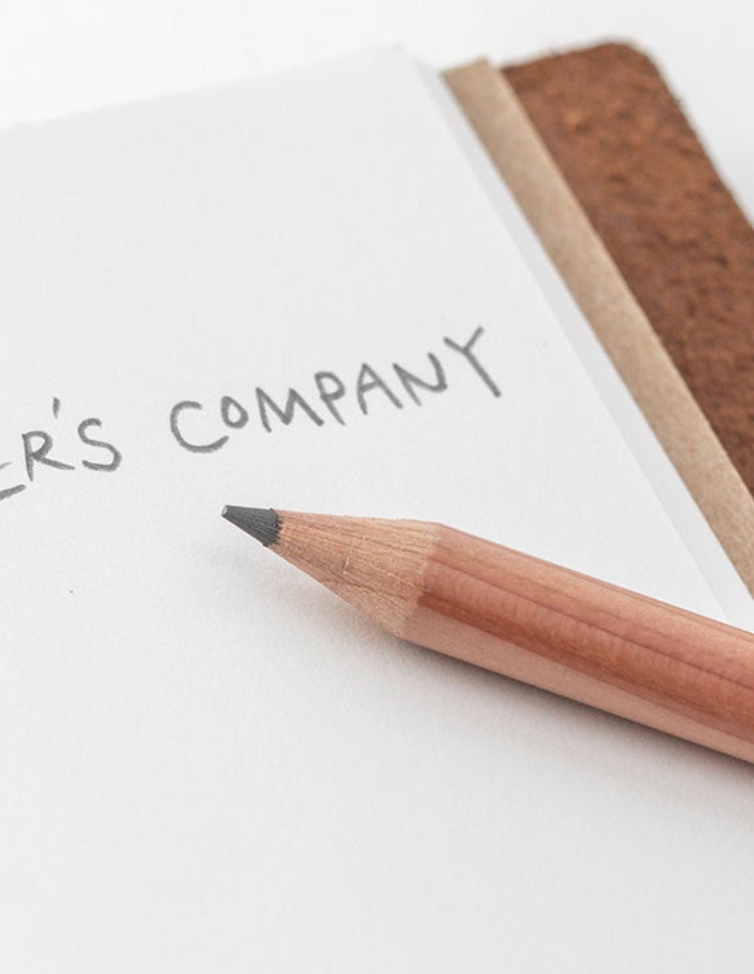 TRC BRASS - porte - crayon en laiton - TN Passport size / TN Regular size - 4902805380751