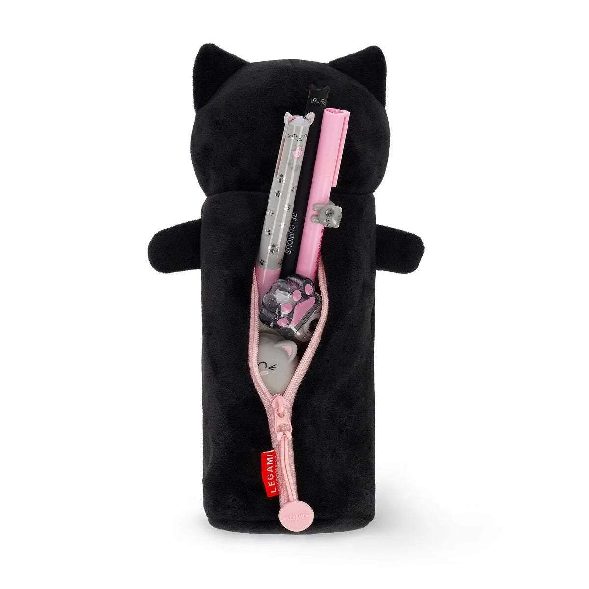 Trousse LEGAMI Super Soft! - Chat -