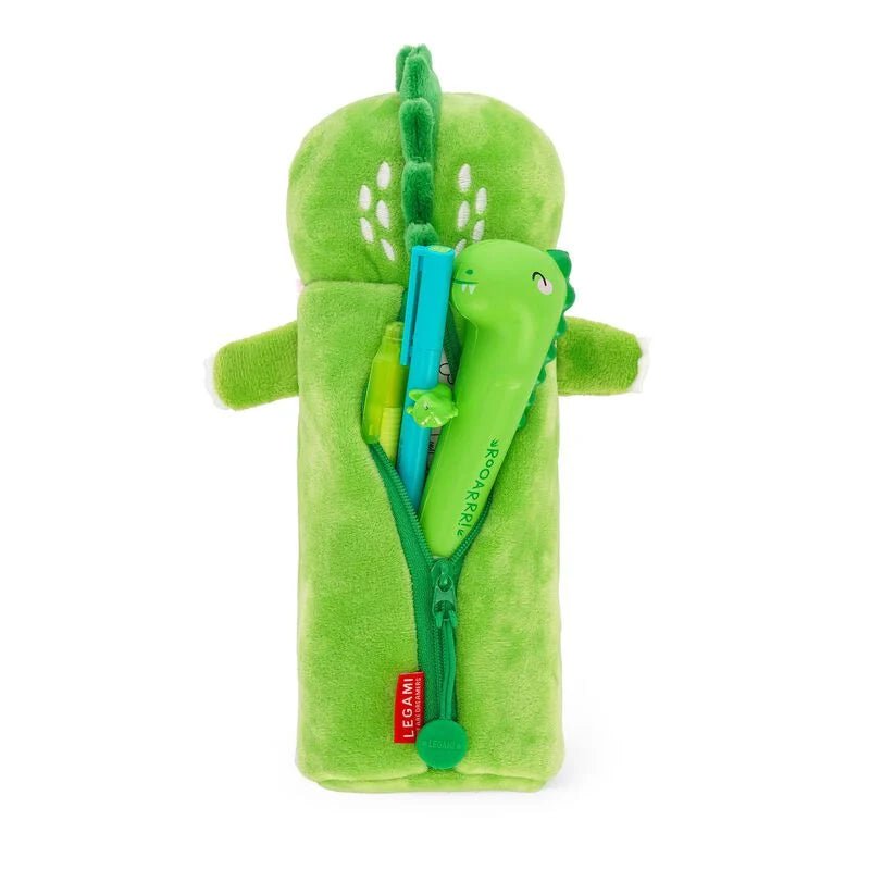 Trousse LEGAMI Super Soft! - Dinosaure -